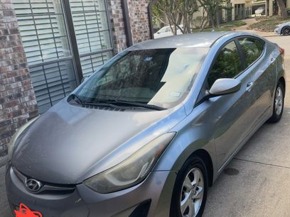 Used 2015 Hyundai Elantra SE