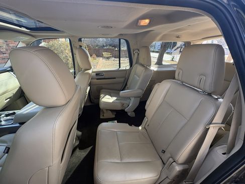 Used 2015 Ford Expedition Limited w/ Equipment Group 301A image 14