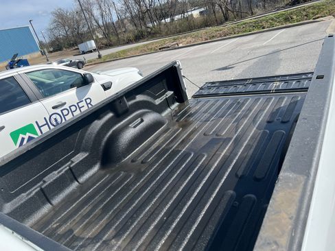 Used 2019 RAM 1500 Tradesman image 12