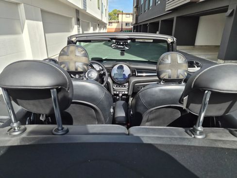 Used 2018 MINI Cooper John Cooper Works FWD image 4