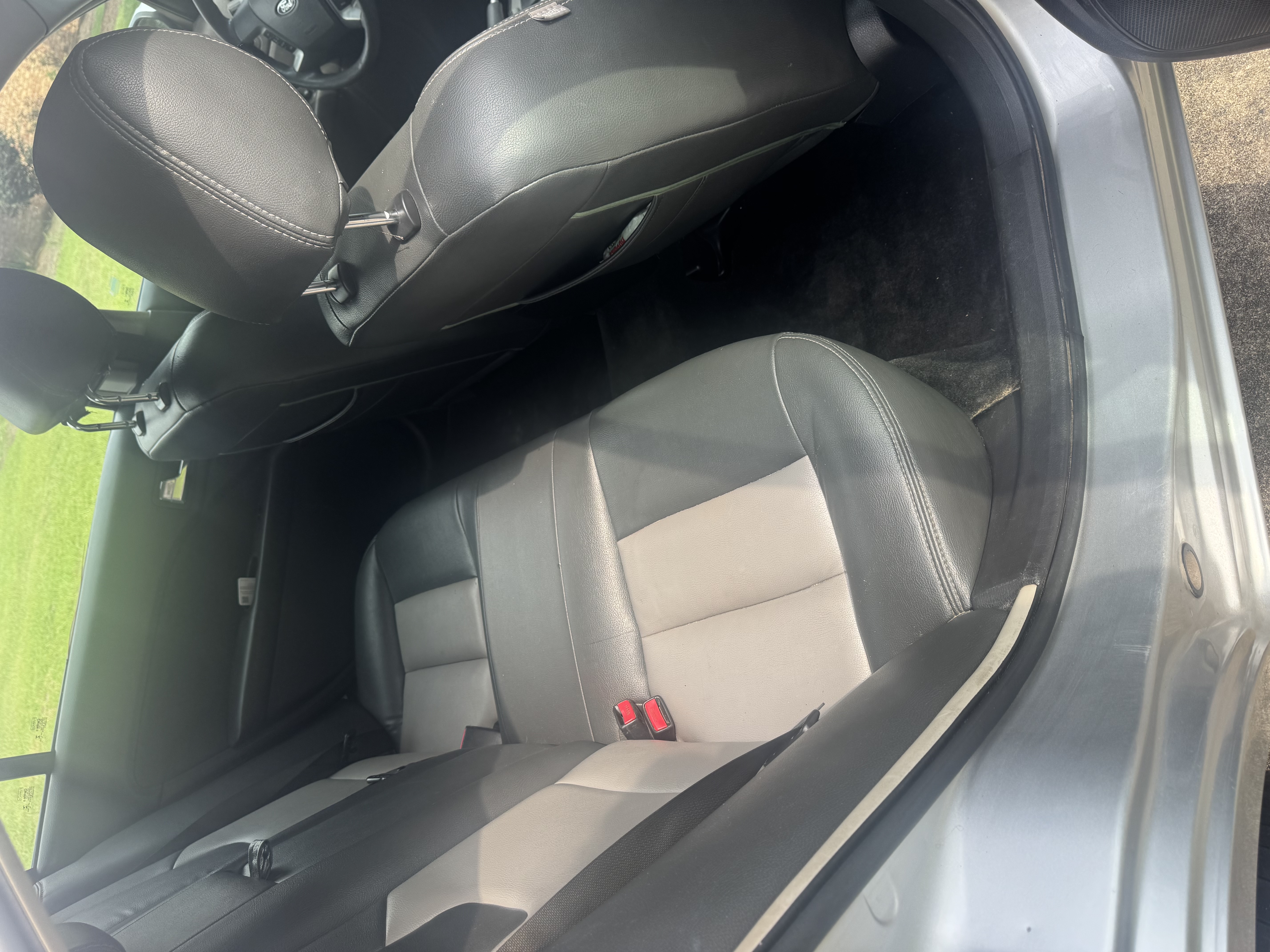 Used 2012 Ford Fusion SE FWD image 8