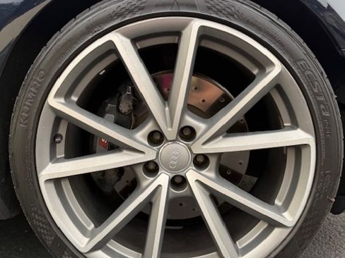 Used 2011 Audi S4 Premium Plus image 27