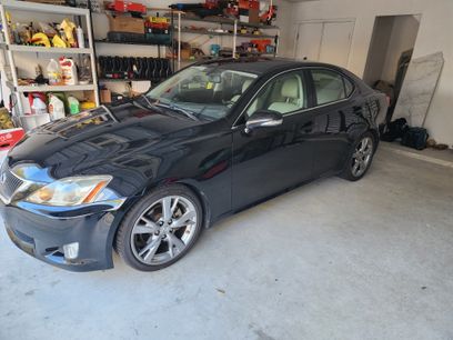 Used 2010 Lexus IS 250