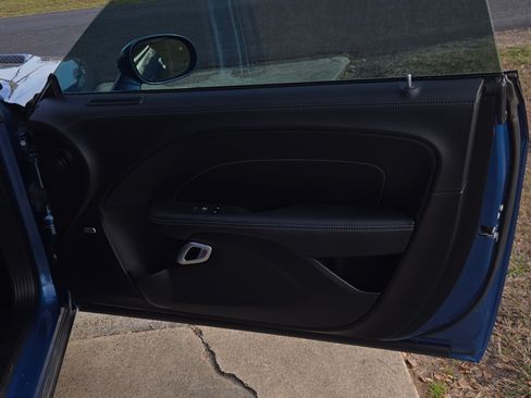 Used 2022 Dodge Challenger R/T Scat Pack w/ Plus Package image 8