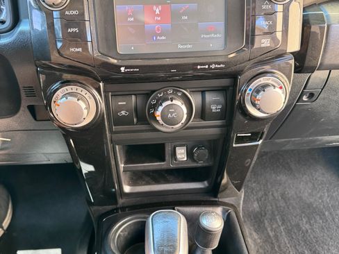 Used 2016 Toyota 4Runner TRD Pro image 18