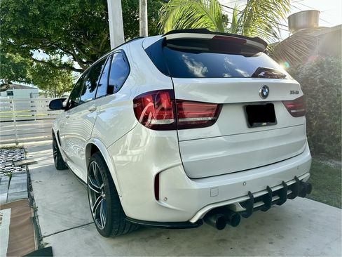 Used 2016 BMW X5 M image 5