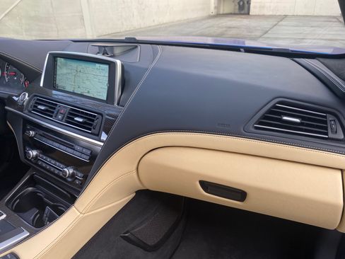 Used 2014 BMW M6 Coupe image 24