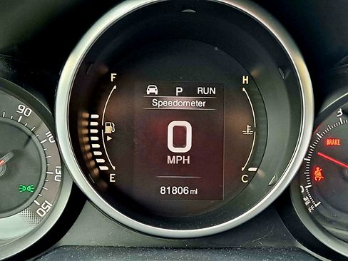 Used 2016 FIAT 500X Easy image 14