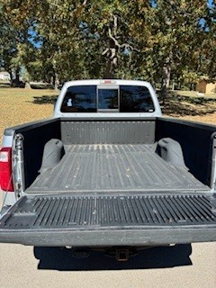 Used 2016 Ford F250 Lariat w/ Lariat Interior Package AWD/4WD image 12