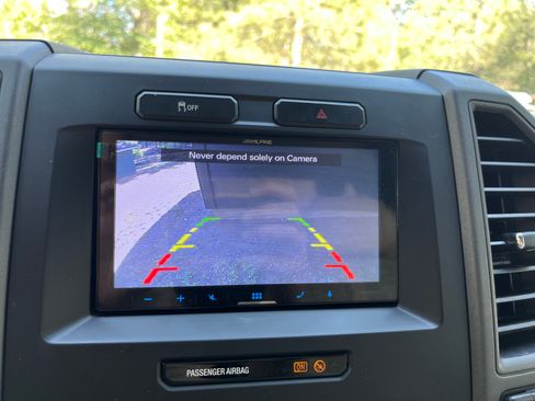 Used 2018 Ford F250 XL w/ Power Equipment Group AWD/4WD image 20