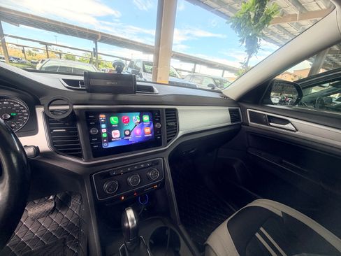 Used 2018 Volkswagen Atlas SE FWD image 9