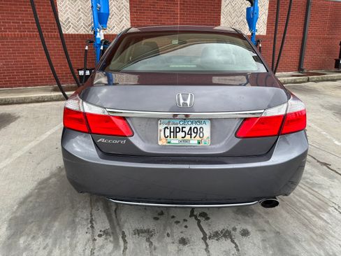 Used 2014 Honda Accord LX image 4