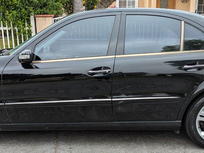 Used 2006 Mercedes-Benz E 350 Sedan