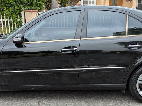 Used 2006 Mercedes-Benz E 350 Sedan image 1