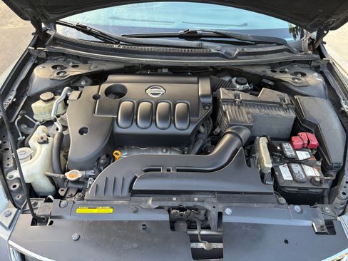 Used 2011 Nissan Altima 2.5 S w/ Convenience Pkg image 24