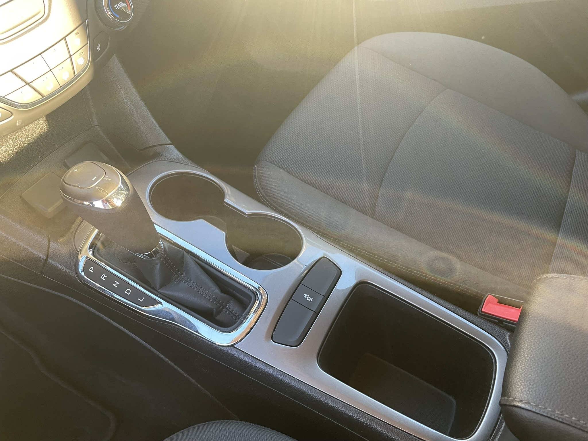 Used 2017 Chevrolet Cruze LT w/ Convenience Package FWD image 10