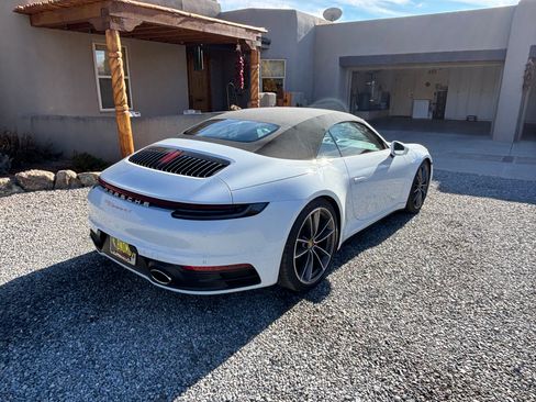 Used 2022 Porsche 911 Carrera 4S image 10