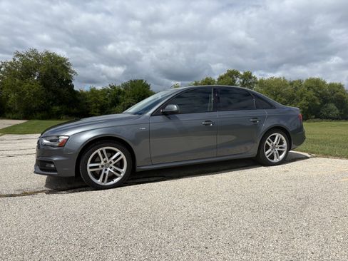 Used 2016 Audi A4 2.0T Premium image 14