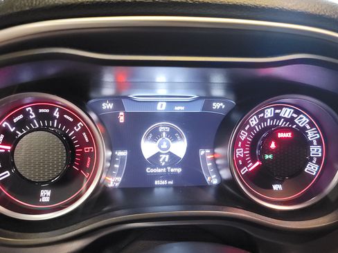 Used 2019 Dodge Challenger R/T Scat Pack image 16