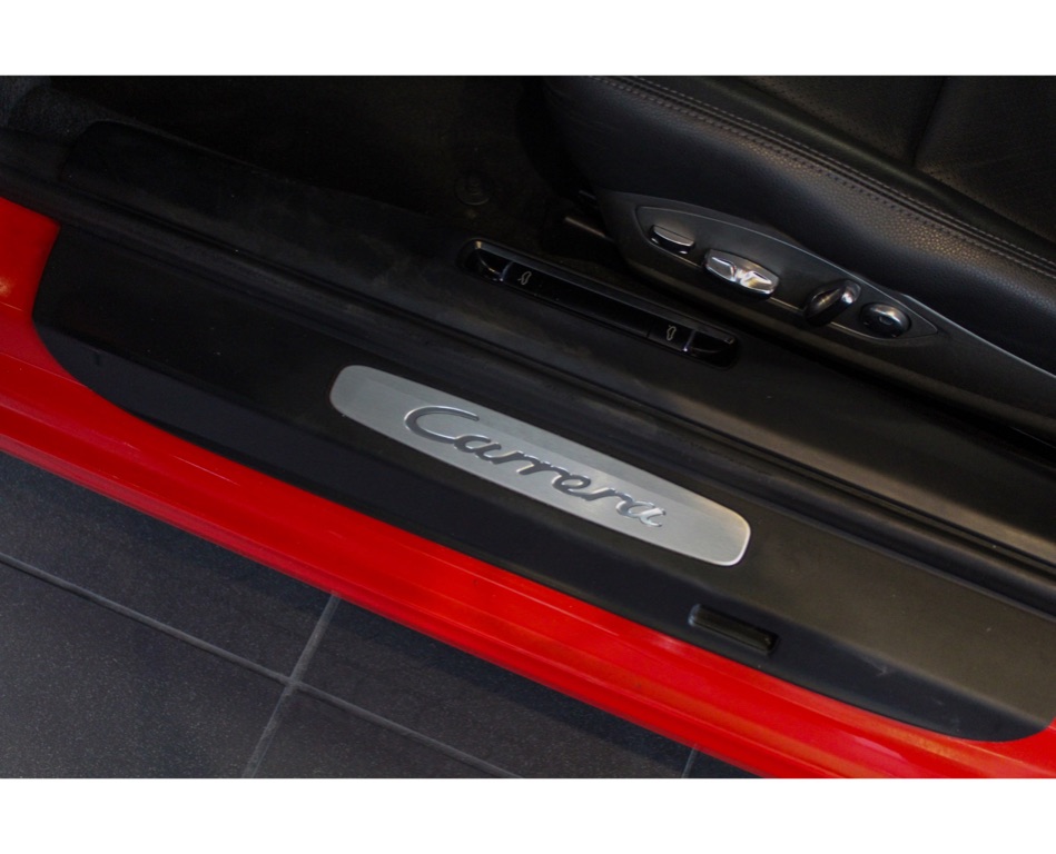 Used 2013 Porsche 911 Carrera RWD image 26
