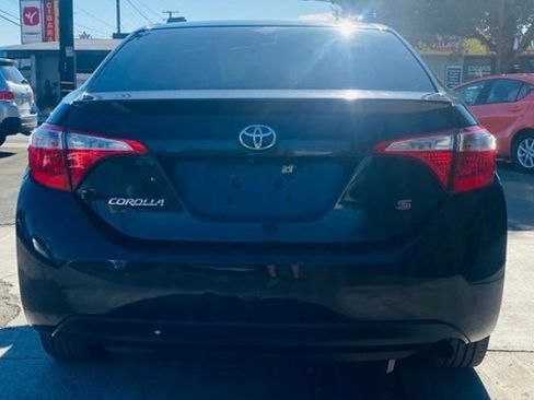 Used 2016 Toyota Corolla LE image 8