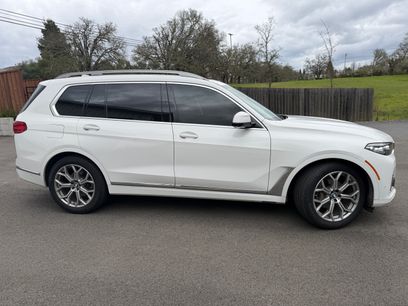 Used 2019 BMW X7 xDrive40i w/ Premium Package