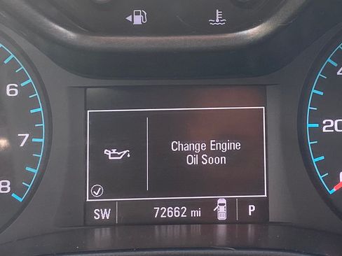 Used 2021 Chevrolet Colorado LT image 14