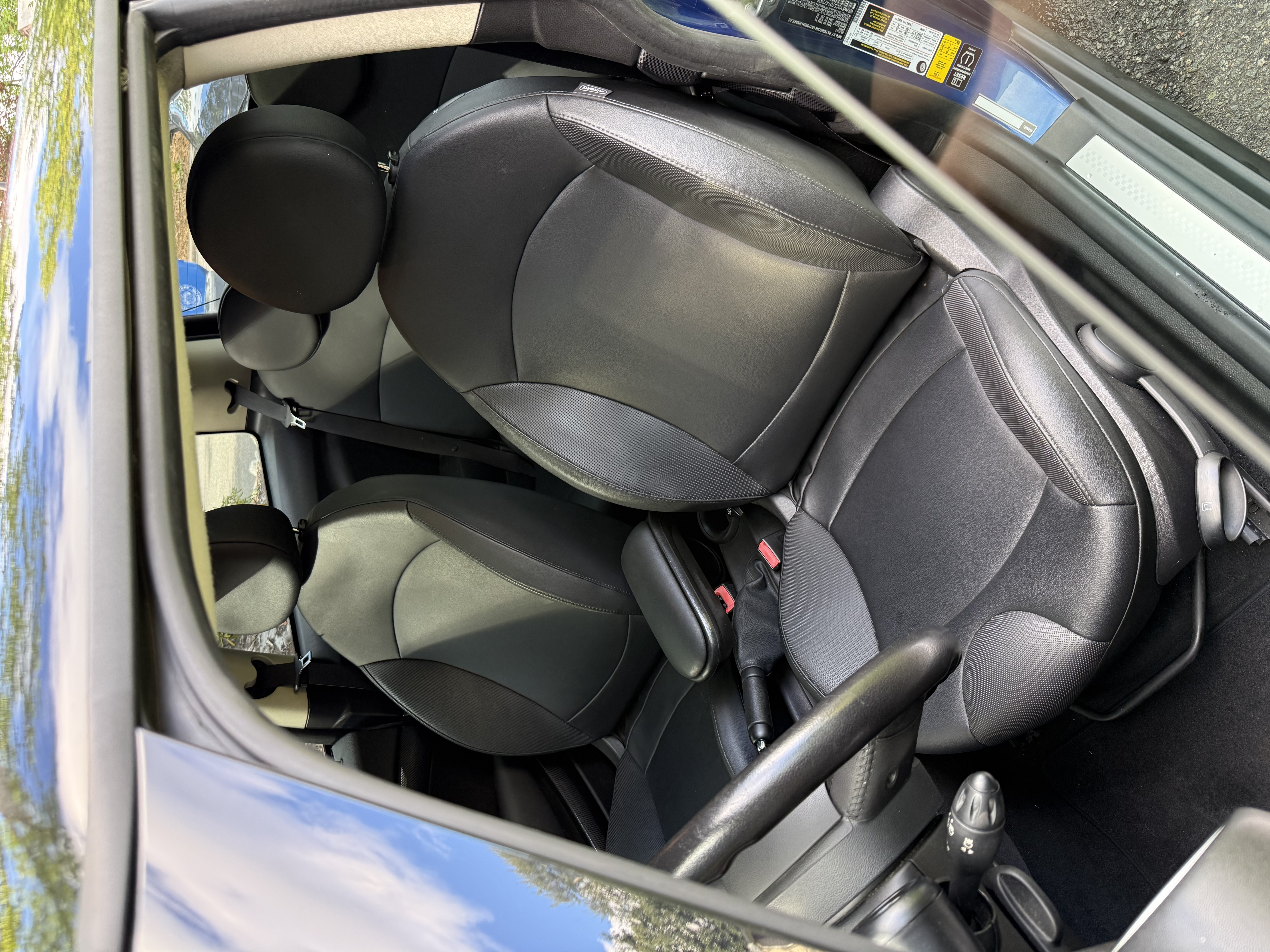 Used 2013 MINI Cooper S FWD image 9