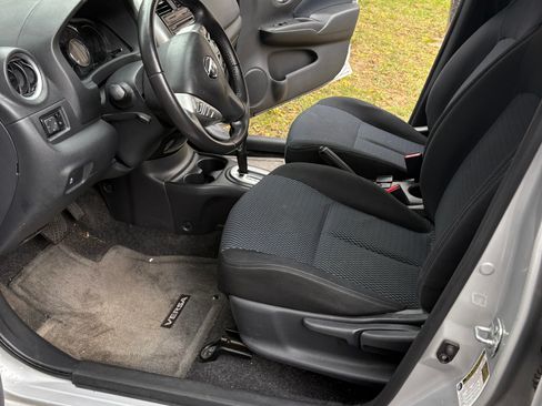 Used 2016 Nissan Versa Note SV image 10