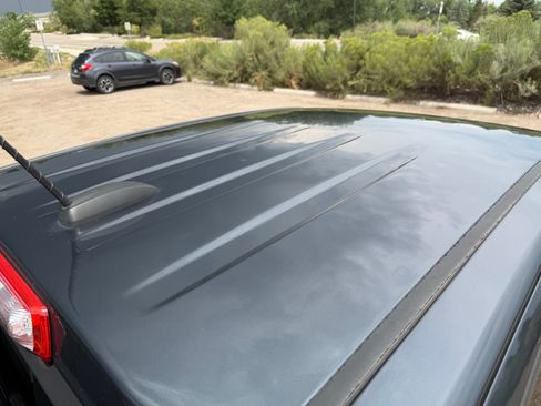 Used 2015 Chevrolet Colorado Z71 w/ LPO, Gearon Divider Package AWD/4WD image 22