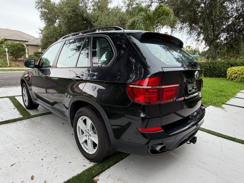Used 2013 BMW X5 xDrive35i AWD/4WD image 5