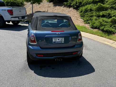 Used 2010 MINI Cooper S FWD image 4