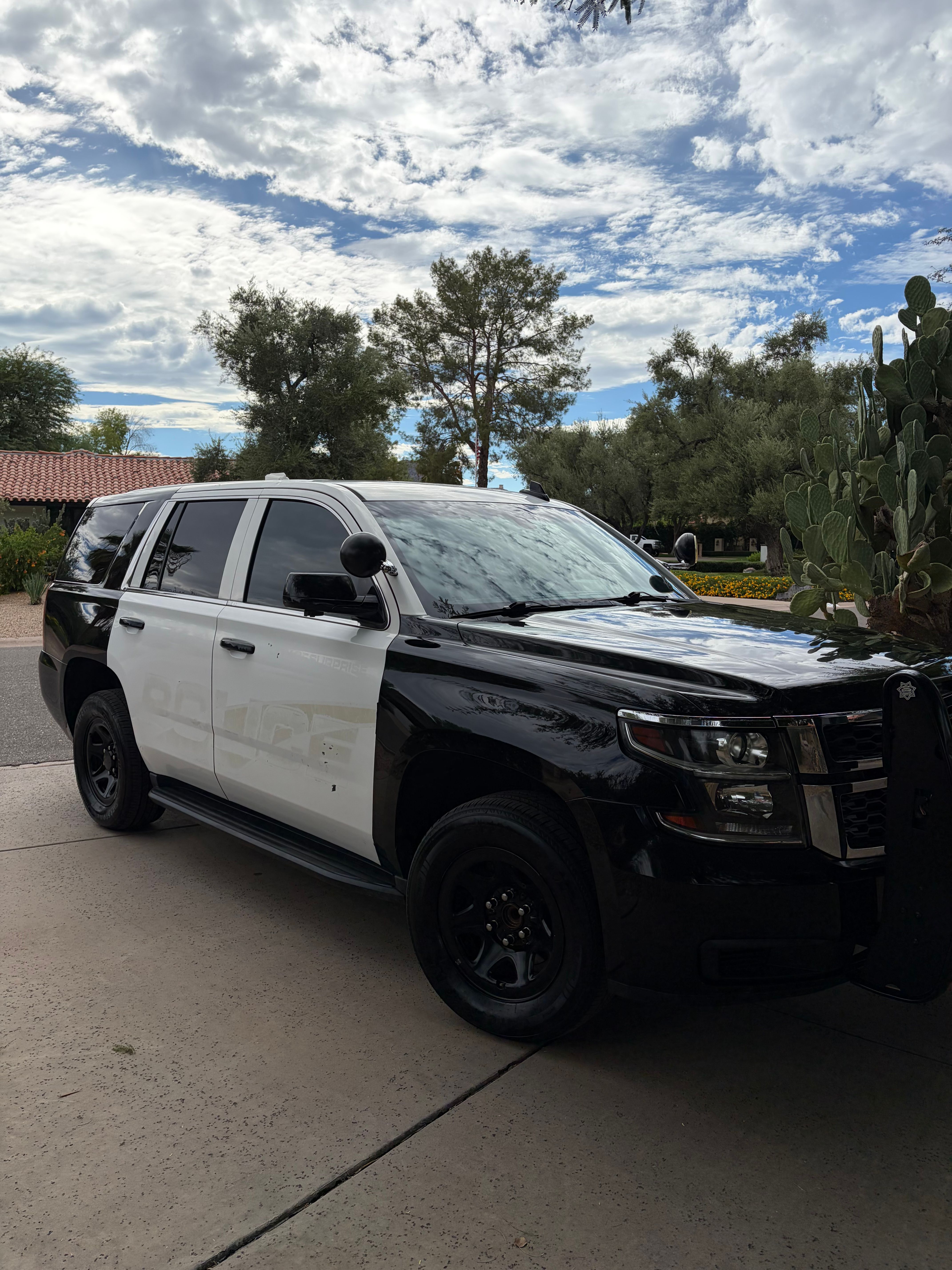Used 2019 Chevrolet Tahoe 2WD w/ Remote Keyless Entry Package image 4