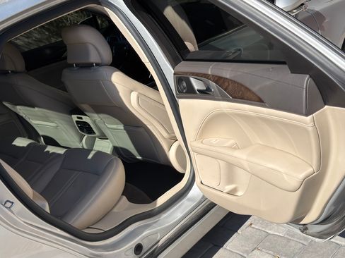 Used 2019 Lincoln MKZ Reserve w/ Reserve Plus Package image 5