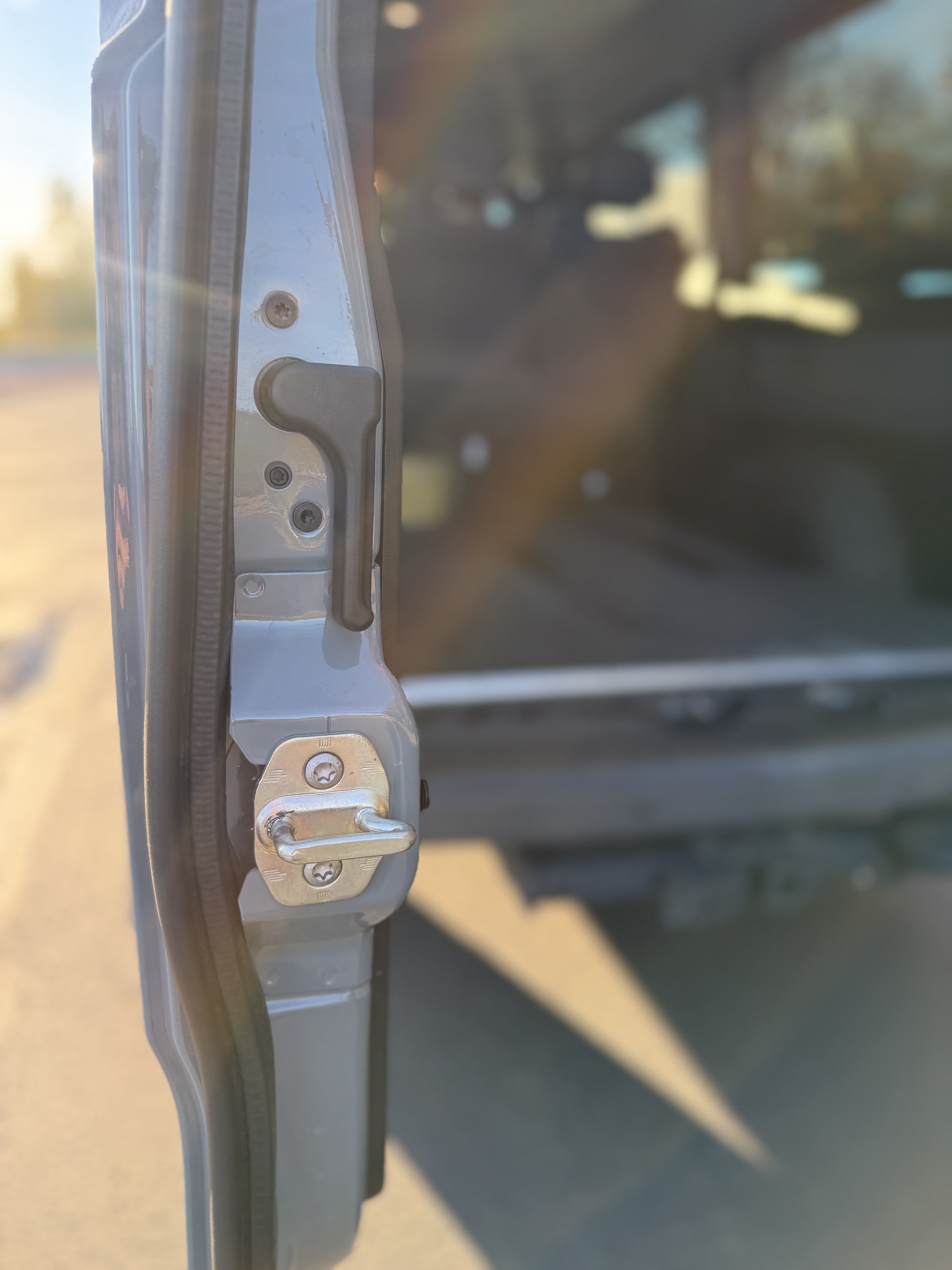 Used 2021 Mercedes-Benz Sprinter 1500 image 21