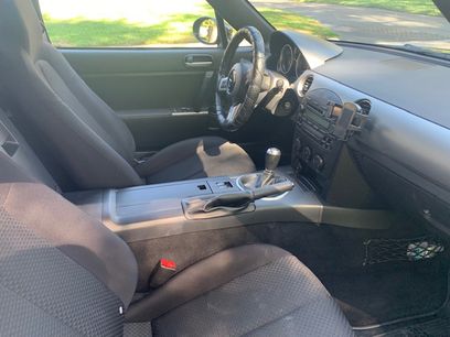 Used 2006 MAZDA MX-5 Miata Sport w/ Suspension Pkg