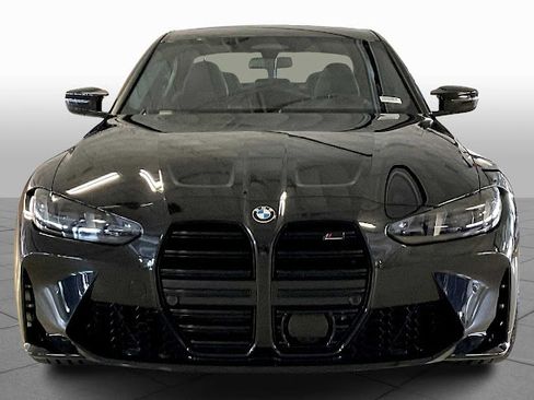 Used 2026 BMW M3 Competition AWD/4WD image 4