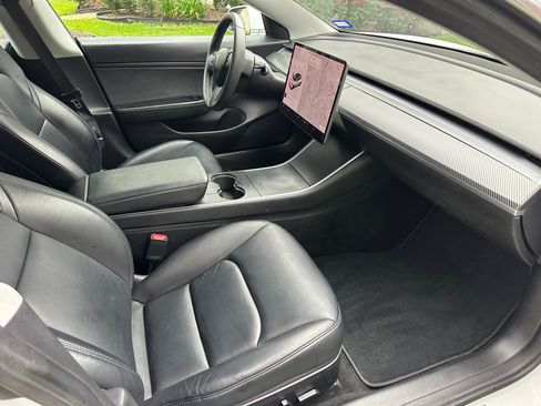 Used 2020 Tesla Model 3 Long Range AWD/4WD image 20