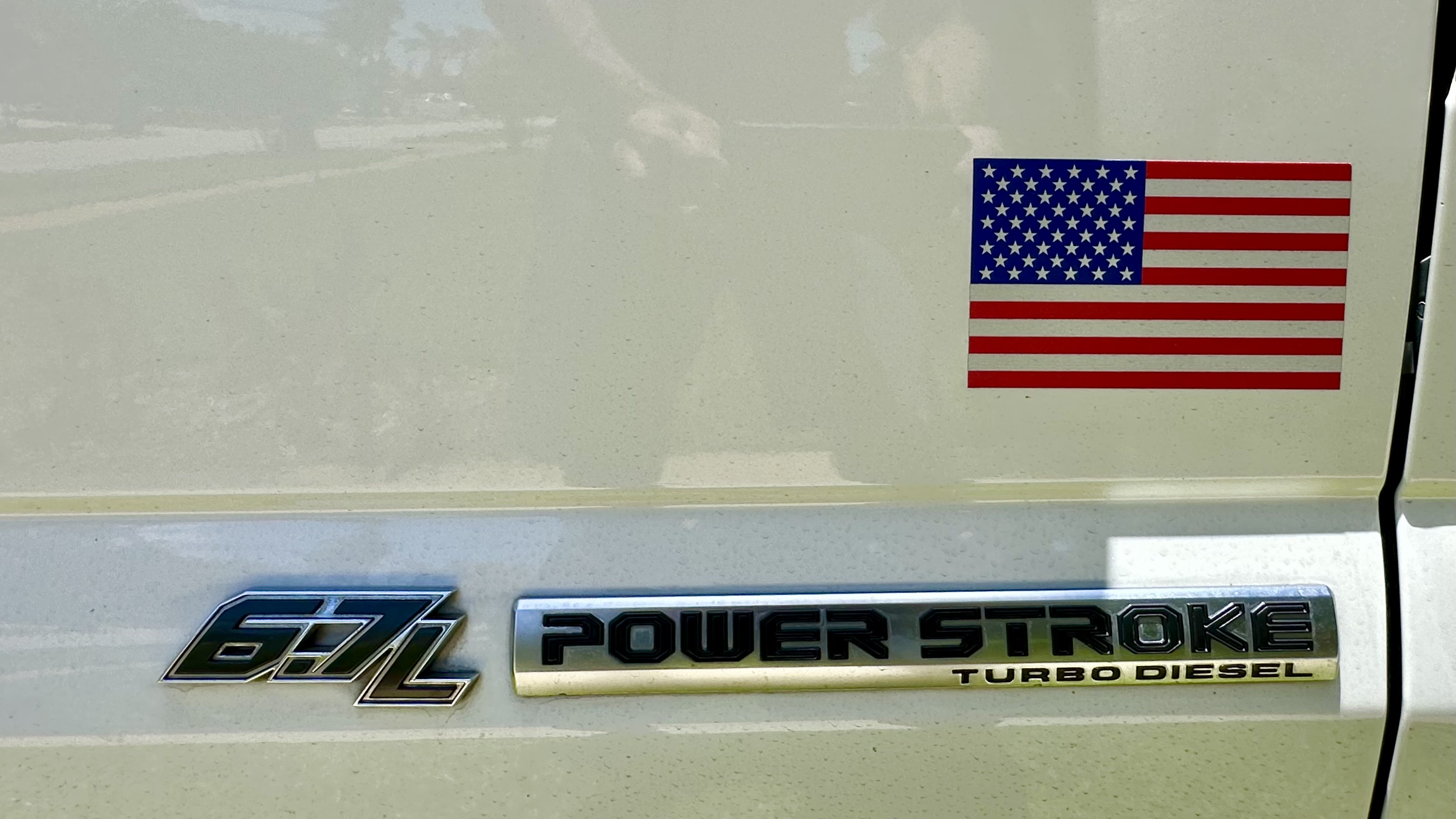 Used 2022 Ford F350 Limited AWD/4WD image 30