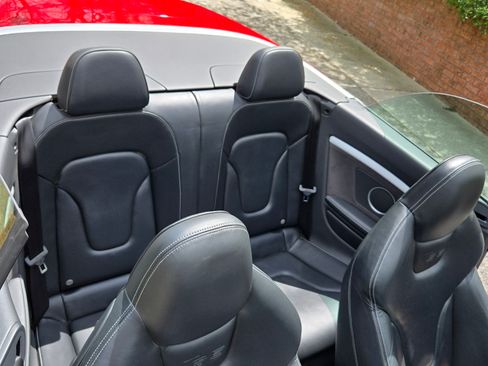 Used 2016 Audi S5 Prestige w/ Prestige Package image 7