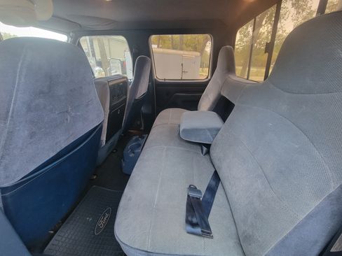 Used 1996 Ford F350 2WD Crew Cab image 13