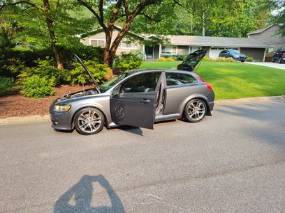 Used 2009 Volvo C30 T5 R-Design