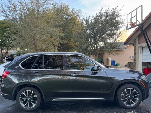 Used 2018 BMW X5 xDrive35i image 2