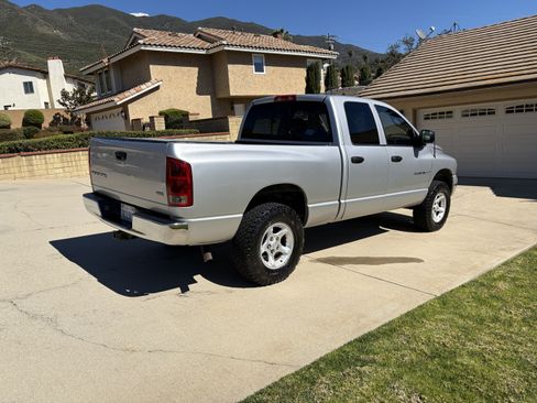 Used 2003 Dodge Ram 1500 Truck SLT image 9