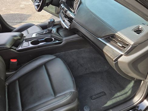 Used 2020 Cadillac CT4 Luxury image 6