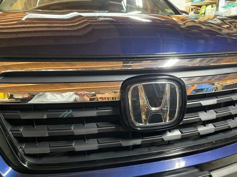 Used 2020 Honda Ridgeline RTL-E image 10