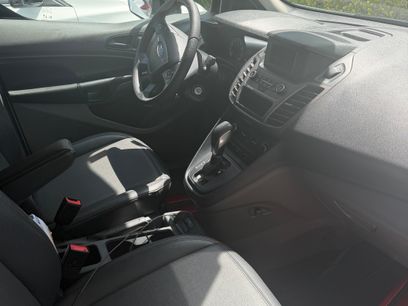 Used 2023 Ford Transit Connect XL