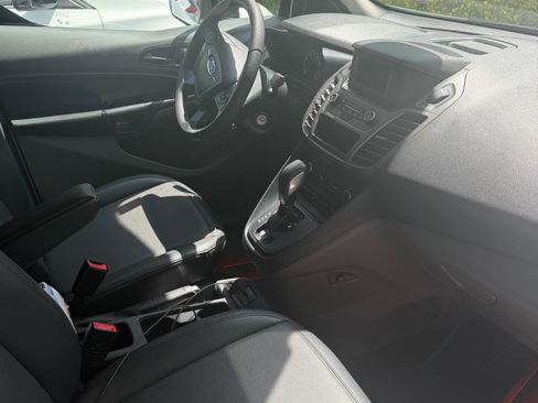 Used 2023 Ford Transit Connect XL FWD image 1