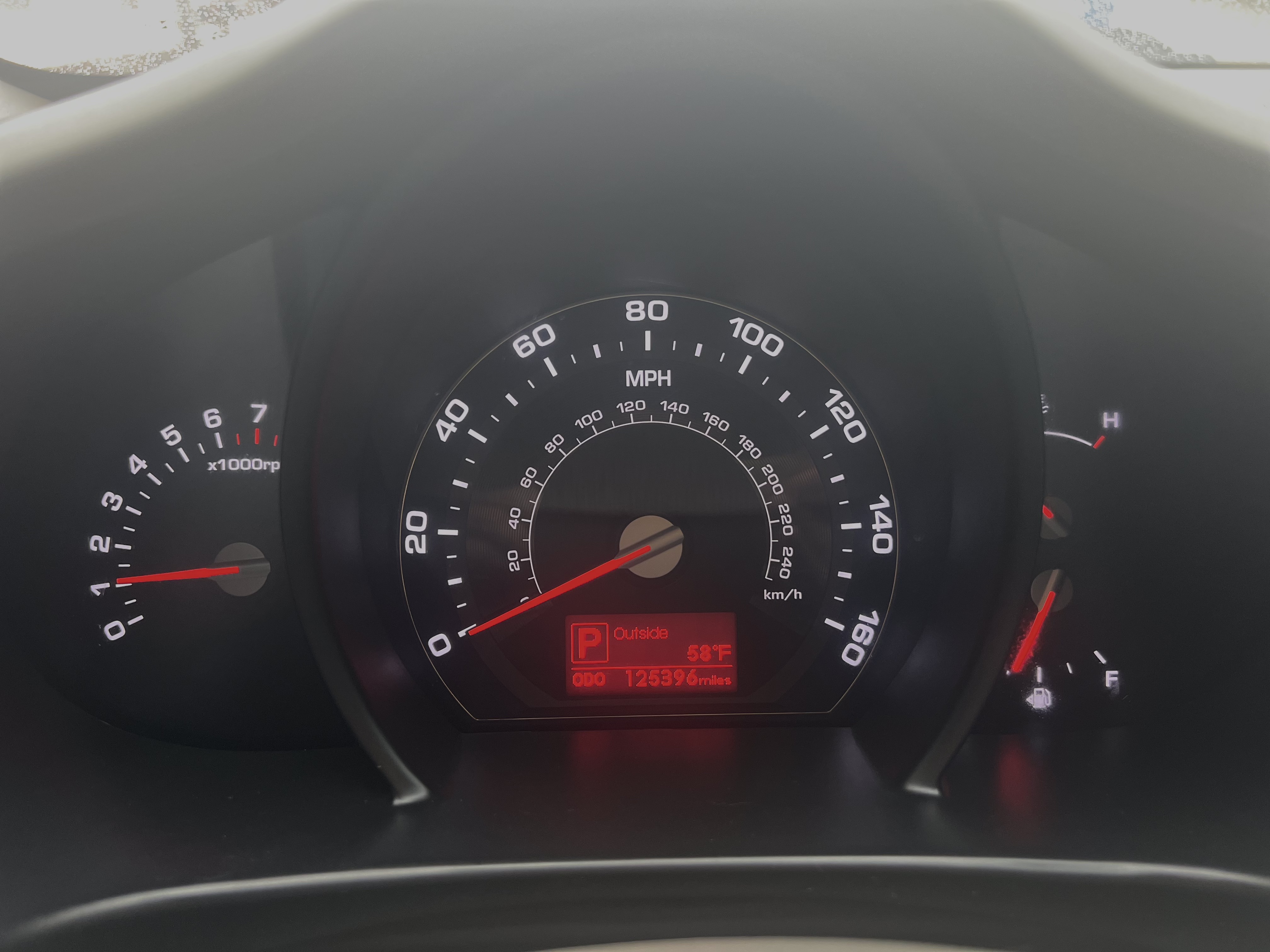 Used 2013 Kia Sportage LX AWD/4WD image 8