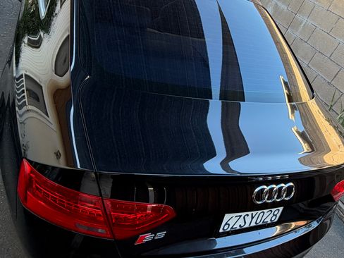 Used 2013 Audi S5 Prestige w/ Prestige Pkg AWD/4WD image 6